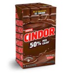 cindor 50 mas cacao